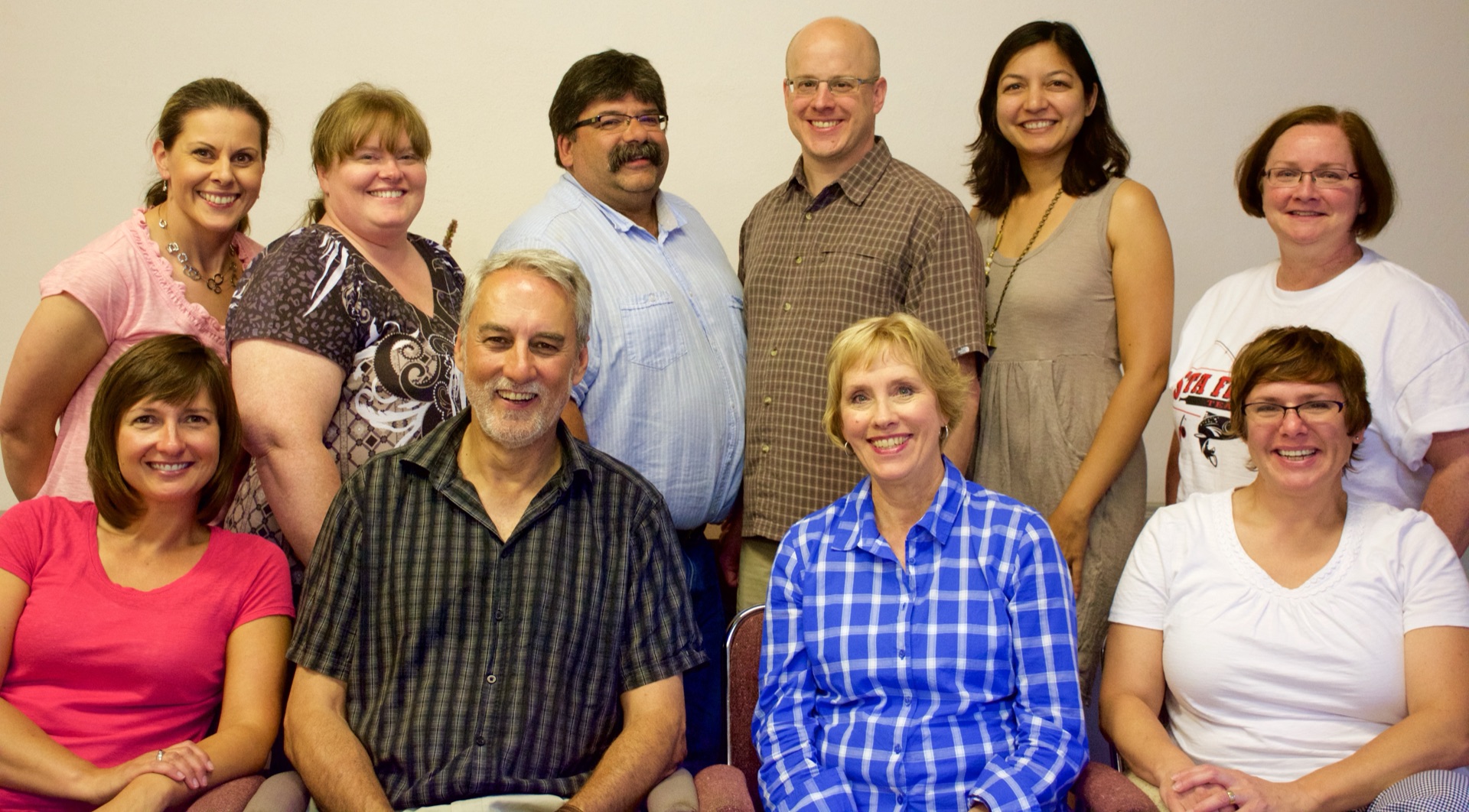 CSCO annual conference gathering